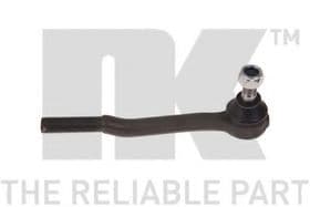 Наконечник кермової тяги