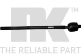 Кермова тяга