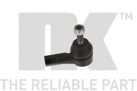 Наконечник кермової тяги