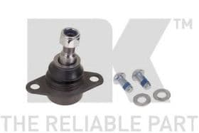 Шаровая опора