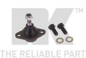 Шарова опора