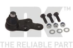 Шаровая опора