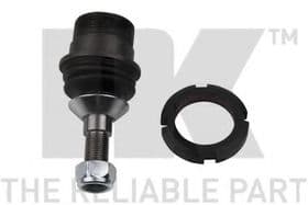 Шаровая опора