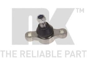 Шарова опора