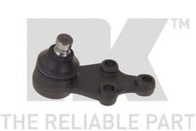 Шарова опора