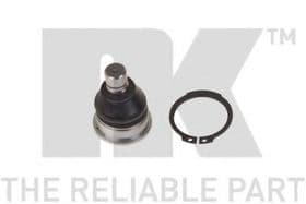 Шарова опора