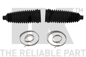 Пильник кермової рейки NK 5092209