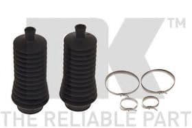 Пыльник рулевой рейки