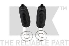 Пыльник рулевой рейки