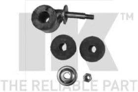 Стойка стабилизатора Стойка стабилизатора