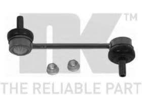 Стойка стабилизатора Стойка стабилизатора