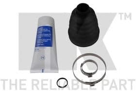 Пильовик гранати