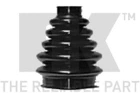 Пильовик гранати