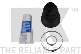 Пильовик гранати