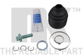 Пильовик гранати