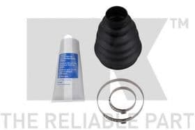 Пильовик гранати