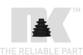 Пыльник ШРУСа