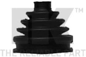 Пыльник ШРУСа