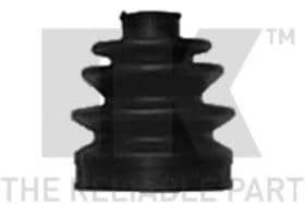 Пыльник ШРУСа