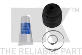 Пыльник ШРУСа