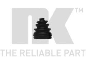 Пыльник ШРУСа