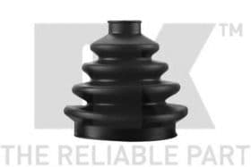 Пыльник ШРУСа