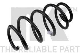 Пружина підвіски NK 5347133