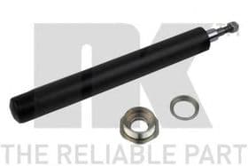 Вкладыш амортизатора