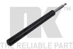 Вкладка амортизатора