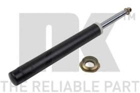 Вкладыш амортизатора