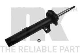 Стойка амортизатора