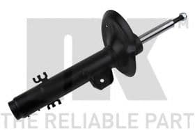 Стійка амортизатора