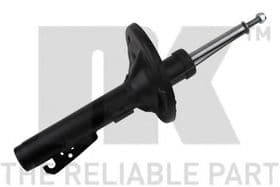 Стійка амортизатора