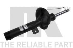 Стойка амортизатора