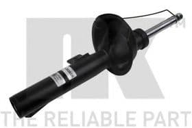 Стойка амортизатора