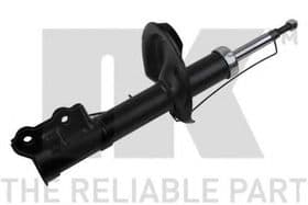 Стойка амортизатора