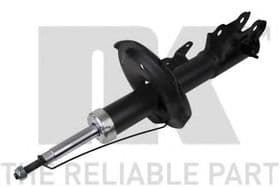 Стойка амортизатора