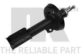 Стійка амортизатора