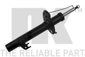 Стійка амортизатора