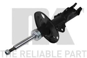 Стойка амортизатора