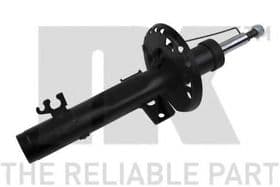 Стойка амортизатора