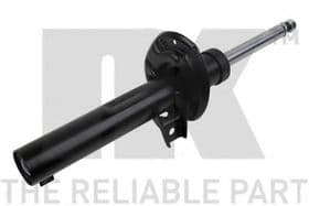 Стойка амортизатора