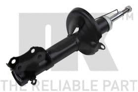 Стойка амортизатора