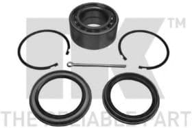 Підшипник ступиці