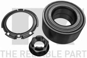 Подшипник ступицы колеса