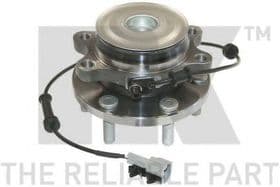 Ступица колеса