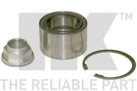 Подшипник ступицы колеса