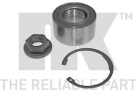 Подшипник ступицы колеса