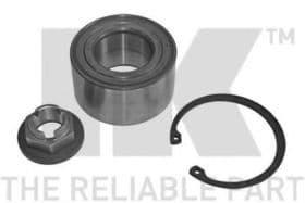 Подшипник ступицы колеса