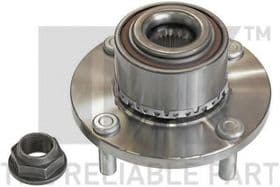 Ступица колеса